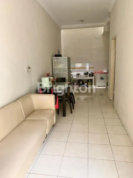 image RUMAH TANJUNG DUREN SELATAN  (5)