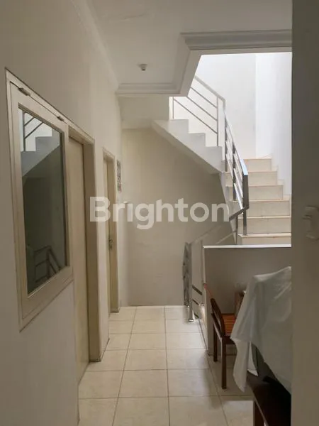 image RUMAH TANJUNG DUREN SELATAN  (4)