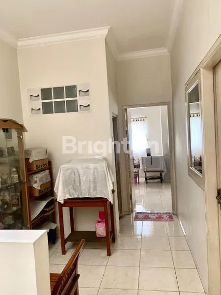 image RUMAH TANJUNG DUREN SELATAN  (2)