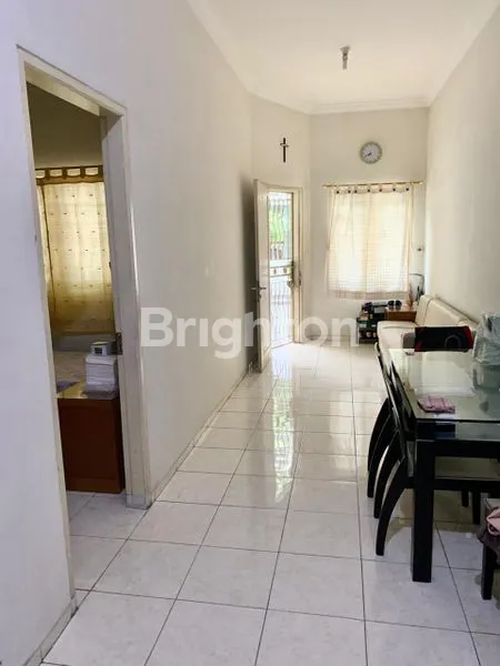 image RUMAH TANJUNG DUREN SELATAN  (1)