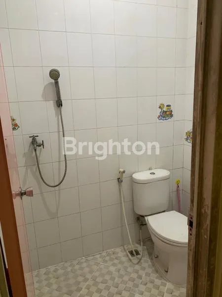 image RUMAH TANJUNG DUREN SELATAN  (7)