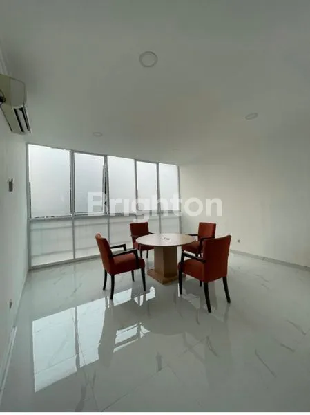 image RUKO STRATEGIS TB SIMATUPANG, 3 LANTAI SIAP PAKAI (2)