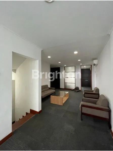 image RUKO STRATEGIS TB SIMATUPANG, 3 LANTAI SIAP PAKAI (3)