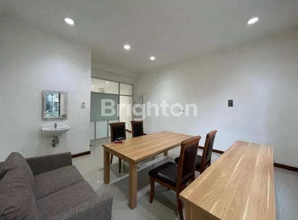 image RUKO STRATEGIS TB SIMATUPANG, 3 LANTAI SIAP PAKAI (4)