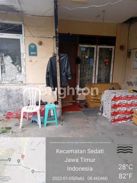 image RUMAH TERMURAH GRIYA CANDRAMAS SEDATI - SDA LOKASI BAGUS \N (2)