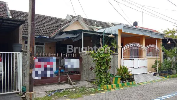 image RUMAH TERMURAH GRIYA CANDRAMAS SEDATI - SDA LOKASI BAGUS \N (6)