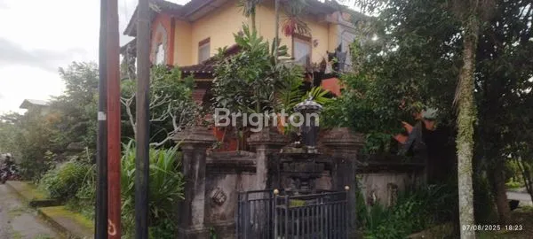 image RUMAH 2 LANTAI 5 KT DI KLUNGKUNG (2)