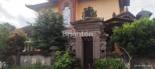 image RUMAH 2 LANTAI 5 KT DI KLUNGKUNG (3)