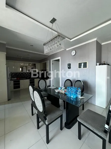 image APARTEMEN CW VUE SUPER COZY DAN CIAMIK DI SURABAY BARAT\N (4)
