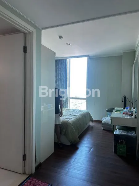 image APARTEMEN CW VUE SUPER COZY DAN CIAMIK DI SURABAY BARAT\N (6)