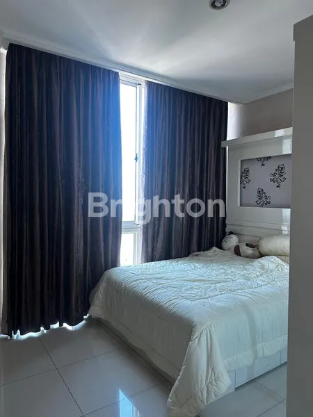 image APARTEMEN CW VUE SUPER COZY DAN CIAMIK DI SURABAY BARAT\N (3)