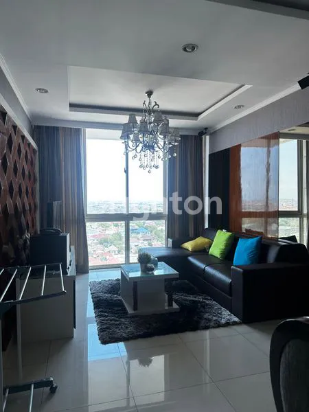 image APARTEMEN CW VUE SUPER COZY DAN CIAMIK DI SURABAY BARAT\N (5)