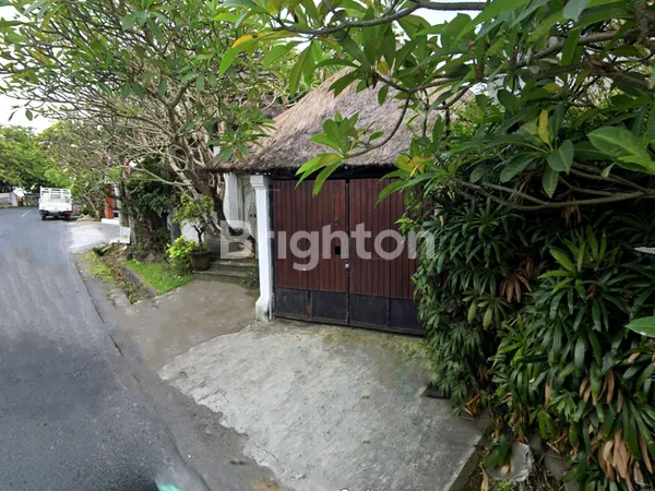 image JUAL VILLA SANUR BALI - 5 KAMAR TIDUR, KOLAM RENANG | VJ7274105 (1)