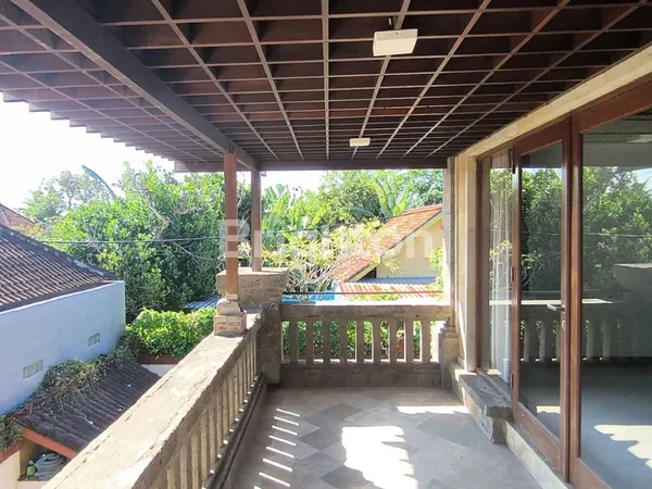 image JUAL VILLA SANUR BALI - 5 KAMAR TIDUR, KOLAM RENANG | VJ7274105 (3)