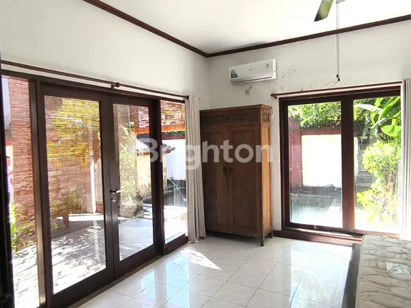 image JUAL VILLA SANUR BALI - 5 KAMAR TIDUR, KOLAM RENANG | VJ7274105 (5)