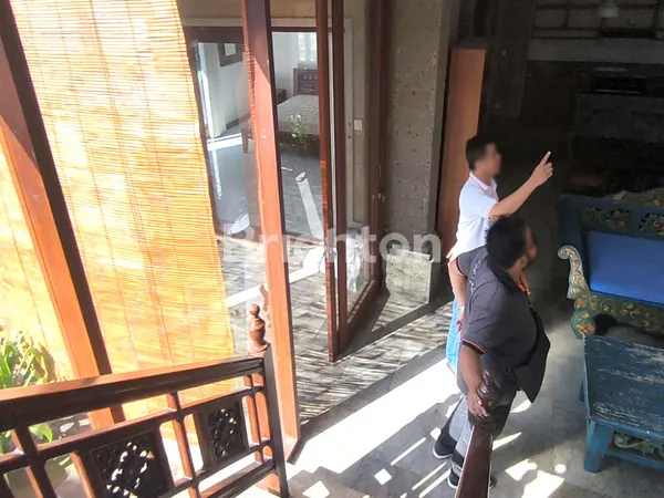 image JUAL VILLA SANUR BALI - 5 KAMAR TIDUR, KOLAM RENANG | VJ7274105 (8)