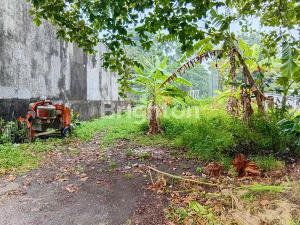 image TANAH KAVLING SIAP BANGUN PURI BUNGA SISEMUT UNGARAN  KAB SEMARANG (7)