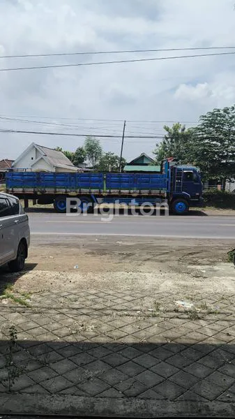 GUDANG STRATEGIS JL RAYA GEMPOL, LT 942M²