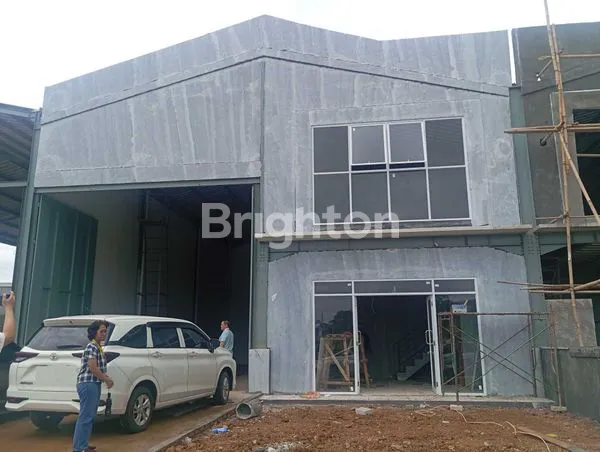 image PERGUDANGAN BARU DEKAT BSD BISA UNTUK INDUSTRI (2)