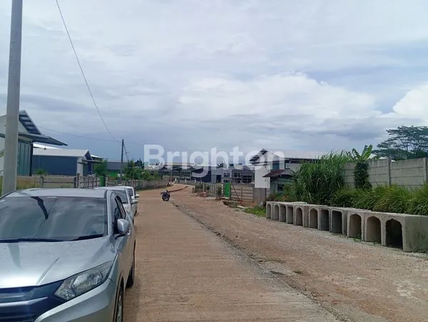 image PERGUDANGAN BARU DEKAT BSD BISA UNTUK INDUSTRI (4)