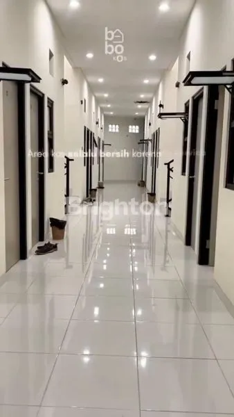 image DIJUAL RUMAH KOS-KOSAN BARU PONDOK TJANDRA (2)