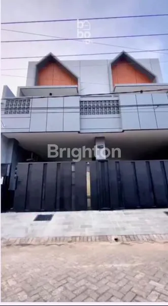 image DIJUAL RUMAH KOS-KOSAN BARU PONDOK TJANDRA (1)