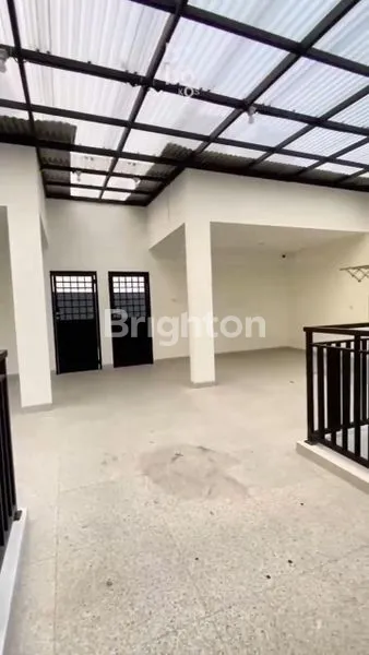 image DIJUAL RUMAH KOS-KOSAN BARU PONDOK TJANDRA (3)