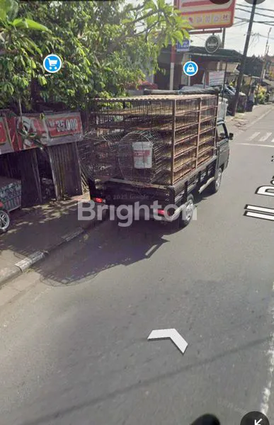 image TANAH 2 ARE STRATEGIS DI DEPAN PLN KAPAL MENGWI (2)