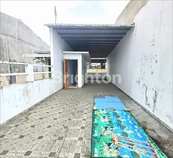 image RUKO MMTC MEDAN - SIAP HUNI - KOMPLEK BISNIS (7)