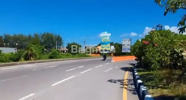 image DIJUAL TANAH LANGKAH BENOA DEKAT TOL BALI MANDARA (3)