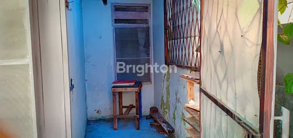 image RUMAH 2 LANTAI HARGA TERBAIK DI PERUMAHAN BATU CEPER INDAH — LT 150 | LB 70 (4)