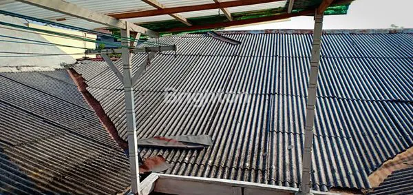 image RUMAH 2 LANTAI HARGA TERBAIK DI PERUMAHAN BATU CEPER INDAH — LT 150 | LB 70 (8)