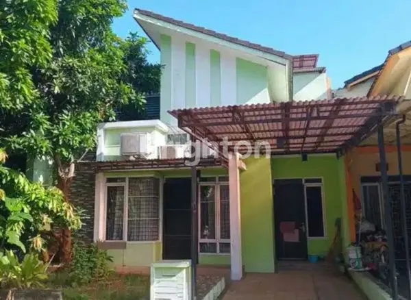 image RUMAH JUAL CEPAT DI METLAND TRANSYOGI CILEUNGSI (1)