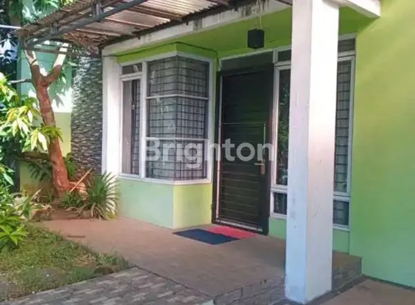 image RUMAH JUAL CEPAT DI METLAND TRANSYOGI CILEUNGSI (2)