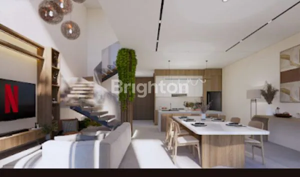 image SEGERA HADIR VILLA CLUSTER TYPE UNGASAN  (5)