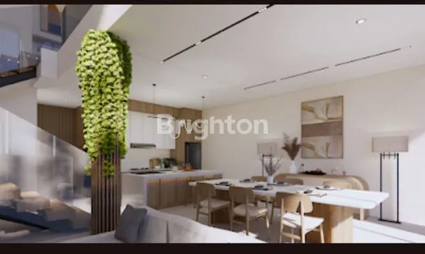 image SEGERA HADIR VILLA CLUSTER TYPE UNGASAN  (6)