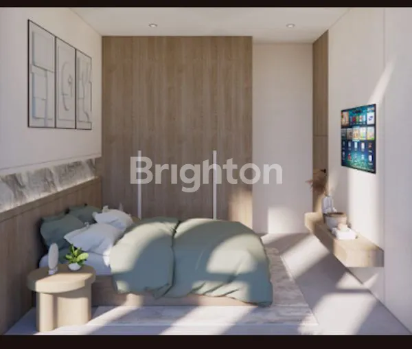 image SEGERA HADIR VILLA CLUSTER TYPE UNGASAN  (3)