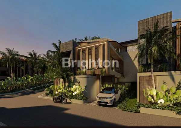 image SEGERA HADIR VILLA CLUSTER TYPE UNGASAN  (4)