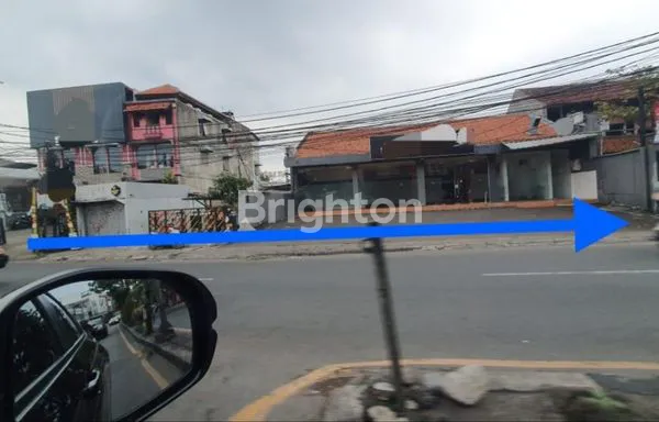 RUKO 2 LANTAI 1000M² STRATEGIS DEKAT MRT LEBAK BULUS & UMJ