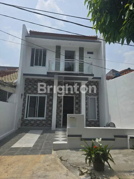 image RUMAH MINIMALIS UDAYANA SENTUL CITY (1)