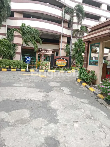 APARTEMEN PESONA BAHARI LT.28, 3KT 3KM SEMI FURNISH