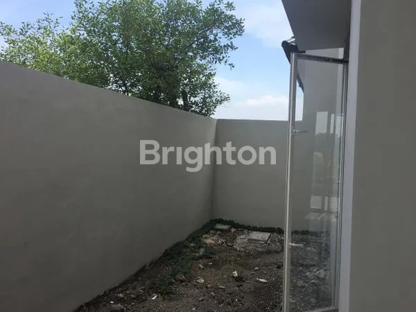 image RUMAH SOUTHLAKE RESIDENCE 3KT 2KM LT96 KEJUANDA CUMA 10 MENIT (4)