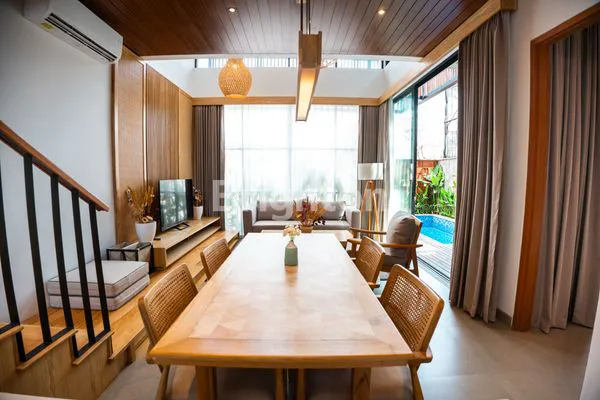 image 3-BEDROOM VILLA TOWN HOUSE IN KAYU TULANG - CANGGU (3)