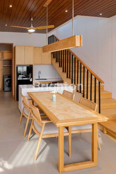 image 3-BEDROOM VILLA TOWN HOUSE IN KAYU TULANG - CANGGU (4)