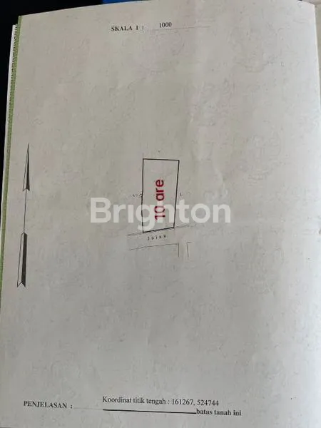 image TANAH PREMIUM SIAP BANGUN DI KAWASAN EMAS ULUWATU (6)