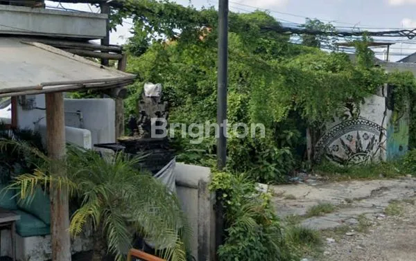 image TANAH PREMIUM SIAP BANGUN DI KAWASAN EMAS ULUWATU (5)