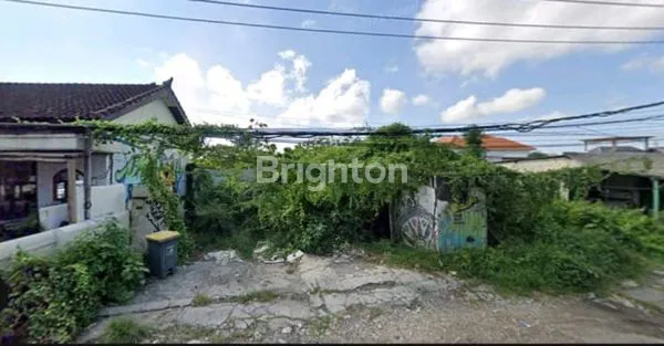 image TANAH PREMIUM SIAP BANGUN DI KAWASAN EMAS ULUWATU (3)
