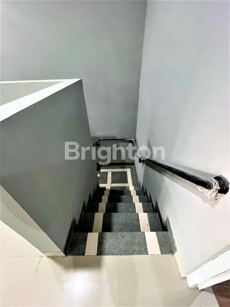 image DIJUAL CLUSTER MINIMALIS DI KODAM BINTARO, JAKARTA SELATAN (4)