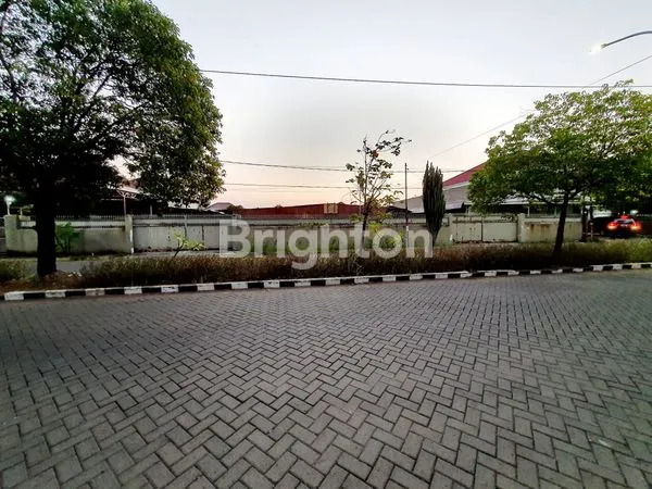 image TANAH LUAS 1518M² DI KLAMPIS WISMA MUKTI (1)