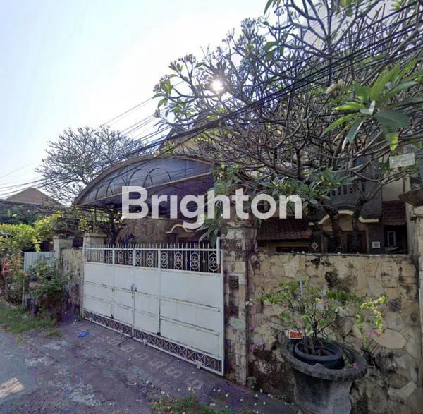 image RUMAH SHM STRATEGIS DI JL. TUKAD BARITO (2)